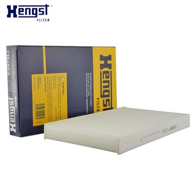 Cabin Filter HENGST FILTER E2979LI