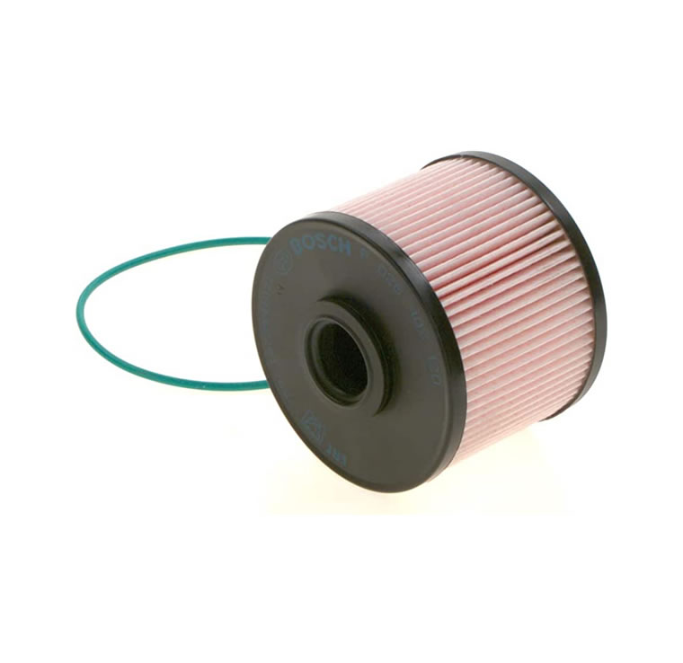 Fuel filter BOSCH F026402120 - Image 2