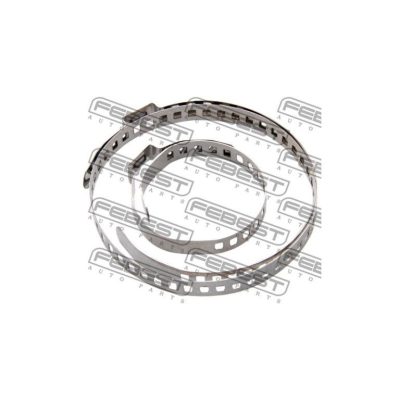 Rubber Boot Clamp FEBEST FE-CLAMPZ