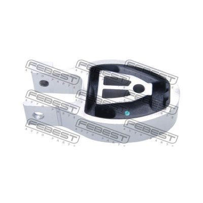 Transmission Mounting FEBEST FM-CA2