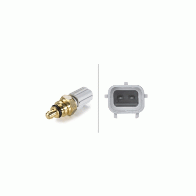 Coolant Temperature Sensor FORD 7M5112A648AA