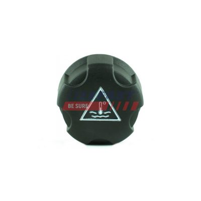 PEUGEOT / CITROËN Cap, coolant tank FAST 1306C9