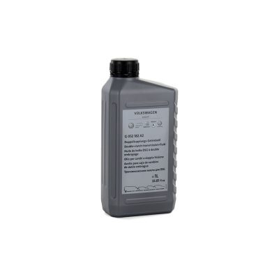AUDI / VW Transmission Fluid DSG