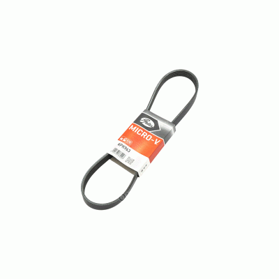 MAZDA CX-5 V-Ribbed Belt GATES PE0815909B
