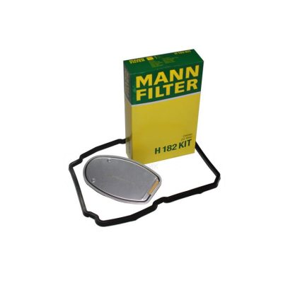 JEEP / MERCEDES-BENZ Hydraulic Filter MANN-FILTER H182KIT
