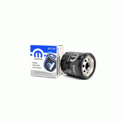 JEEP Oil Filter MOPAR 04892339AB