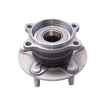 MAZDA Wheel Hub KD352615X