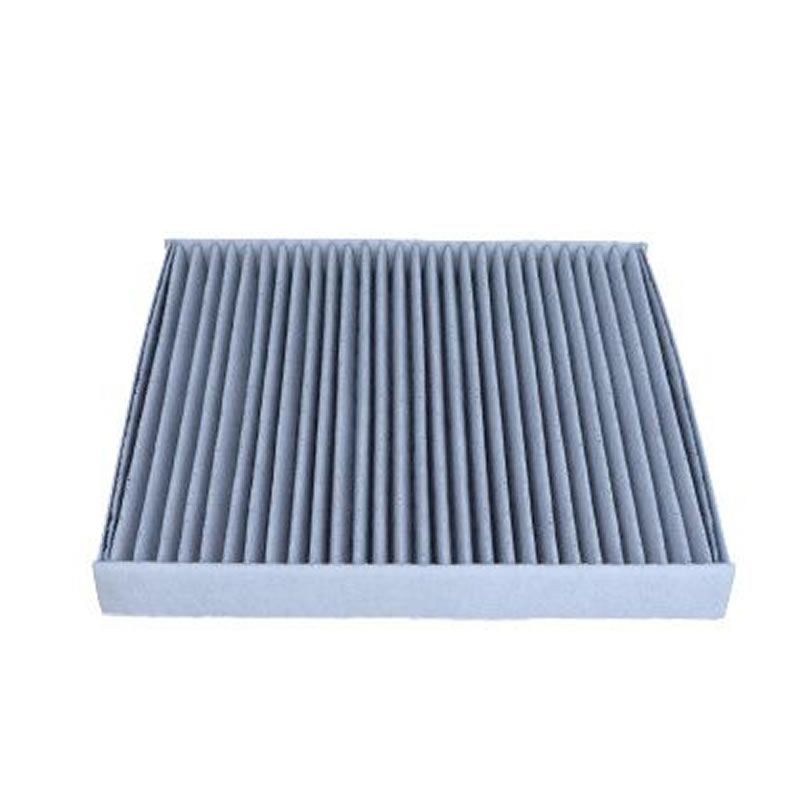 VOLKSWAGEN Bio-Functional Cabin Air Filter, DENCKERMANN L5QD819653 - Image 2