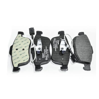 ALFA ROMEO  Brake Pad Set DELPHI LP2241