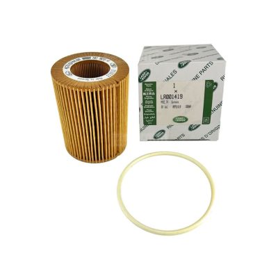 Oil Filter LAND ROVER LR001419