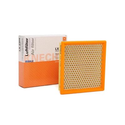 JEEP GRAND CHEROKEE Air Filter KNECHT LX 2108