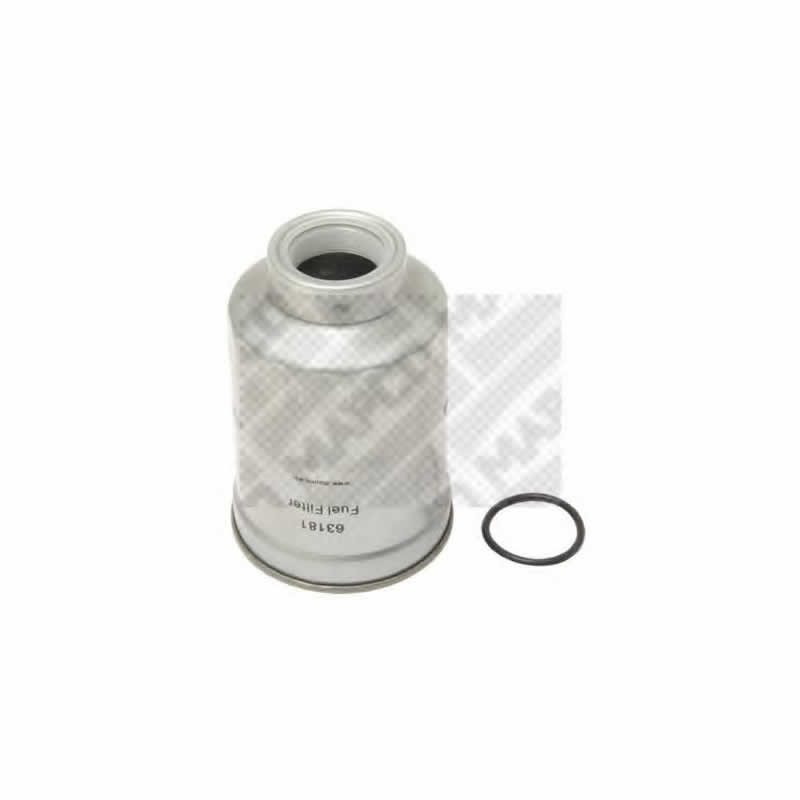 Fuel filter MAPCO 63181 - Image 2
