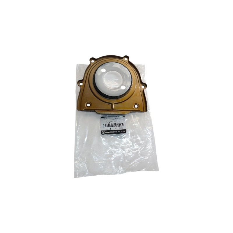 MAZDA Crankshaft Seal Transmission End LF0111310