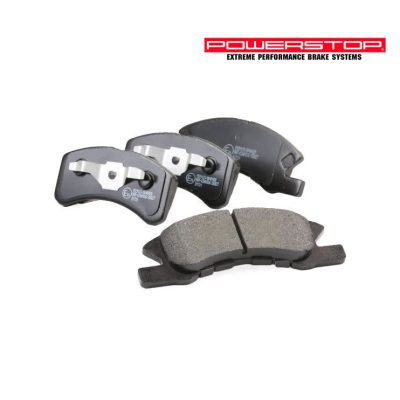 MITSUBISHI MIRAGE Brake Pad Set Evolution Powerstop 17-1731