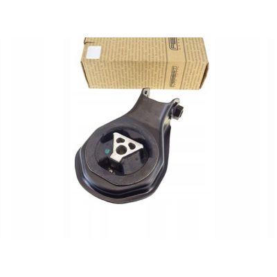 Engine Mounting FEBEST MZM-3RR1