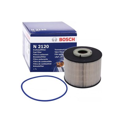 Fuel filter BOSCH F026402120
