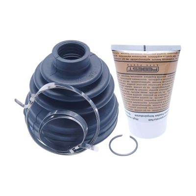 NISSAN Inner Cv Boot KIT FEBEST 0115KUN26T
