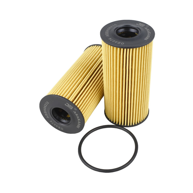 MERCEDES / NISSAN / RENAULT Oil Filter A6221800000 - Image 2