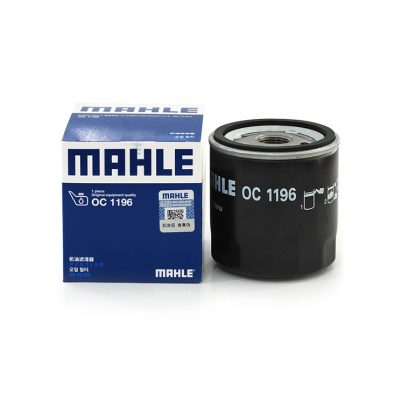 AUDI / VW Oil Filter MAHLE OC1196