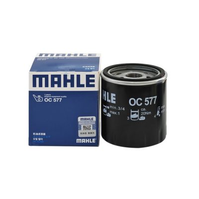PEUGEOT Oil Filter MAHLE 1109AL