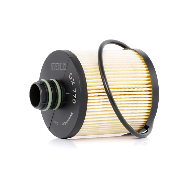 MAHLE ORIGINAL OX779D Oil Filter - Image 2