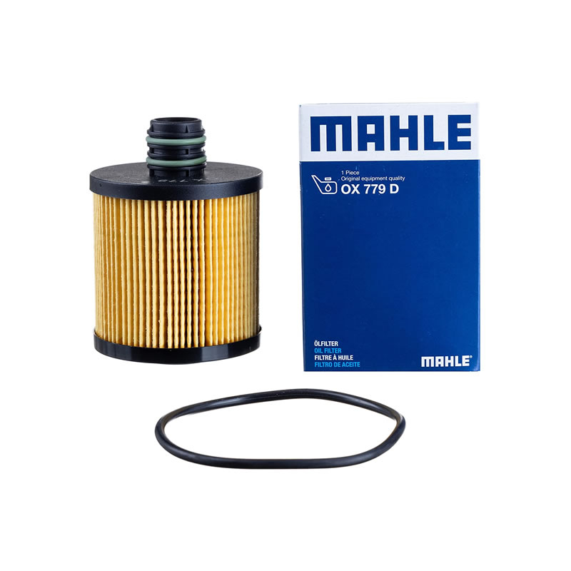 MAHLE ORIGINAL OX779D Oil Filter