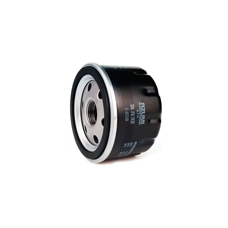Oil Filter AZUMI 7700871919 - Image 2