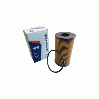 JAGUAR / LAND ROVER Oil Filter DENCKERMANN LR073669