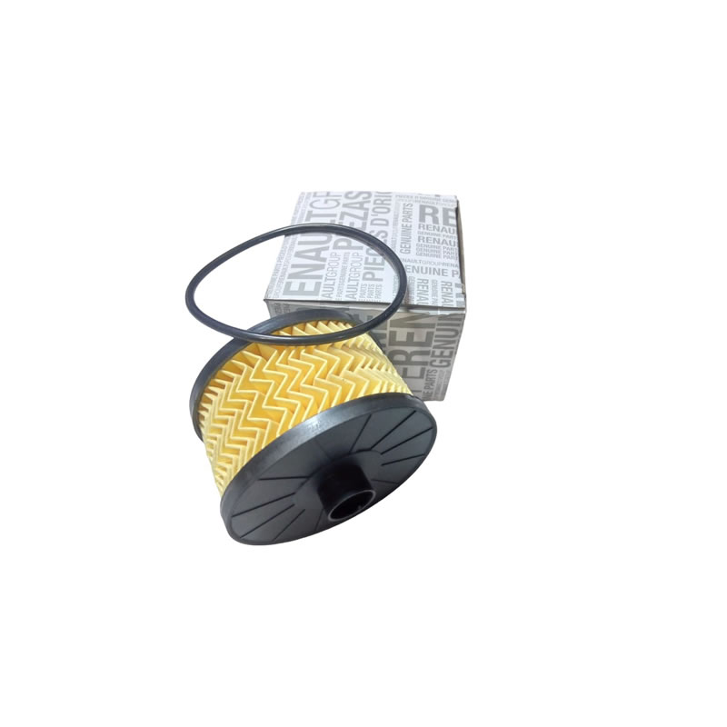 NISSAN Oil Filter GENUINE 152095084R - Image 3
