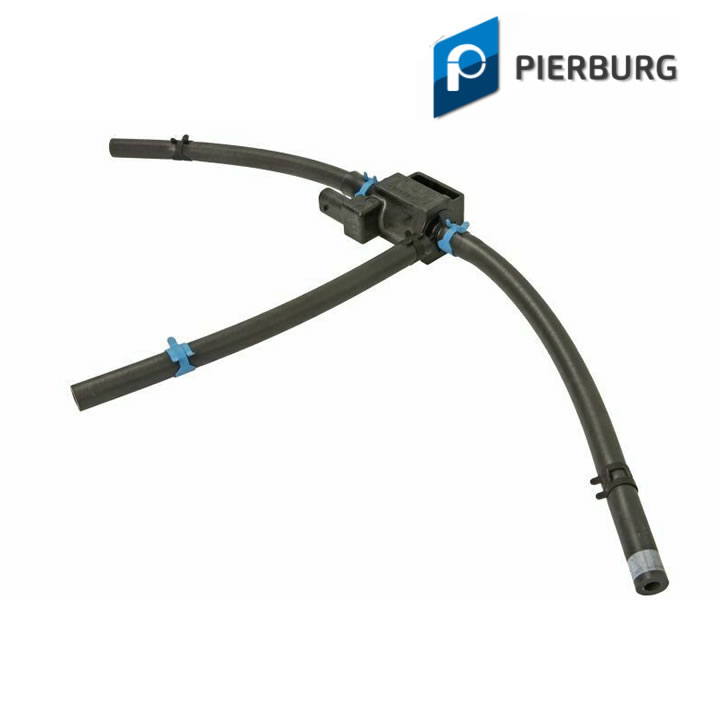 Boost Pressure Control Valve PIERBURG 704492070