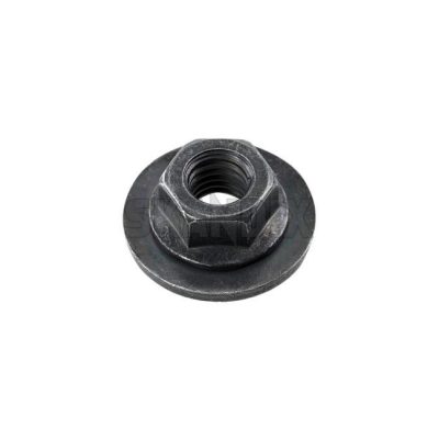 Nut, Tensioner Pulley Timing Belt VOLVO Genuine 988935