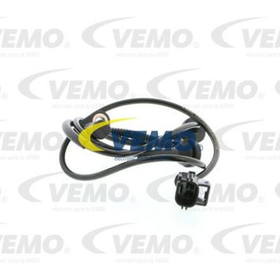VOLVO XC90 I Front ABS Wheel Speed Sensor, VEMO
