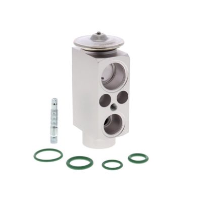 Expansion Valve, air conditioning VEMO LR009786