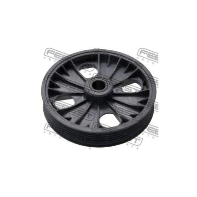 Pulley, power steering pump FEBEST VLDS-XC90