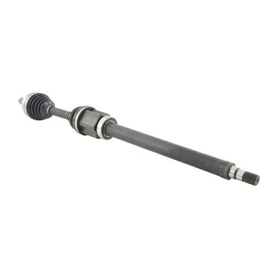 VOLVO Drive Shaft FEBEST 2714S40RH