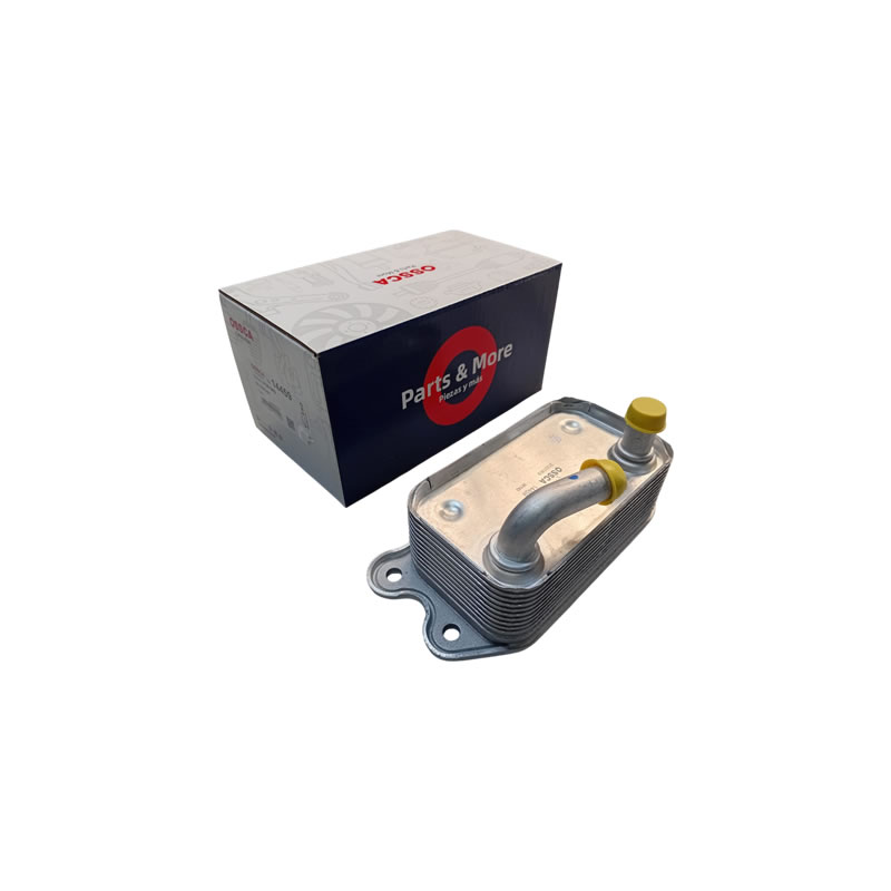 VOLVO, FORD Engine Oil Cooler OSSCA 31201909 - Image 3