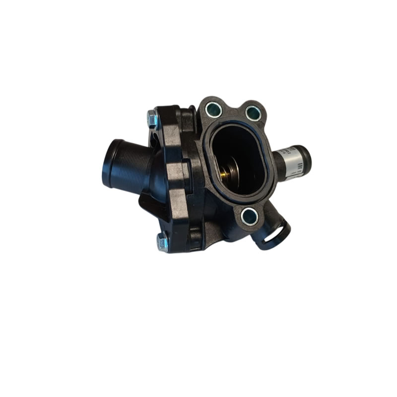 VOLVO / FORD Thermostat Housing Nissens 31319606 - Image 3