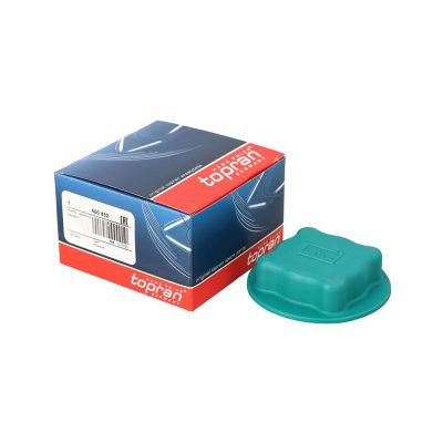 VOLVO XC90 Coolant Reservoir Tank Cap TOPRAN 600432