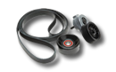Belt Drive System