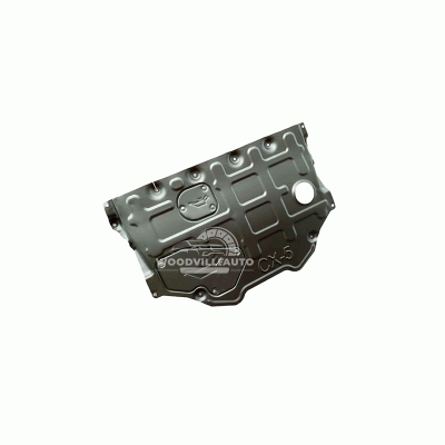 MAZDA 3 / 6 / CX-5 Sump Guard