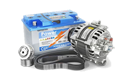 Electricals