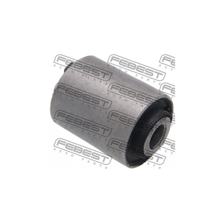 Control Arm-/Trailing Arm Bush FEBEST FDAB-018