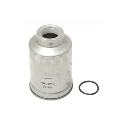 Fuel filter MAPCO 63181