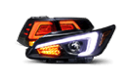 Headlights & Lighting