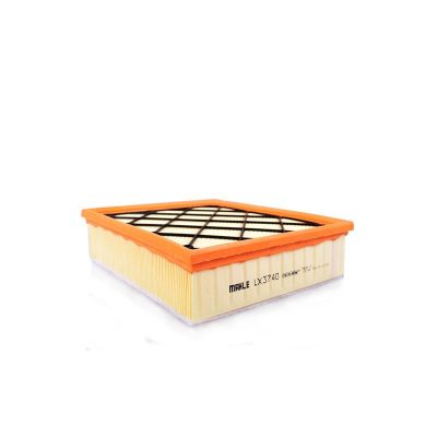 Air Filter MAHLE ORIGINAL LX1605/LX3740