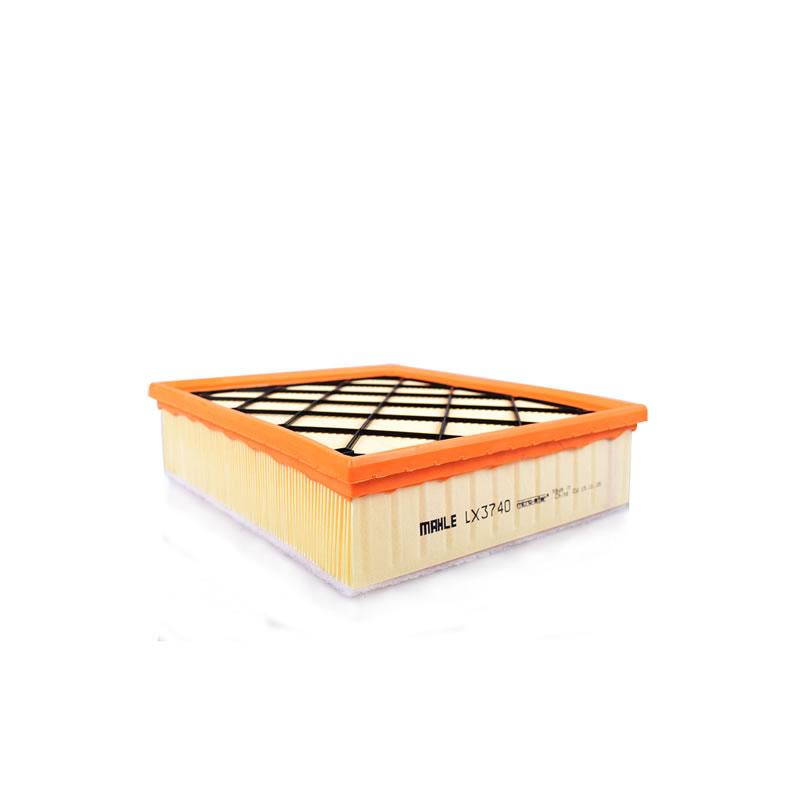 Air Filter MAHLE ORIGINAL LX1605/LX3740