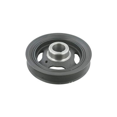 Crankshaft Pulley FEBEST NDS-MR20DE