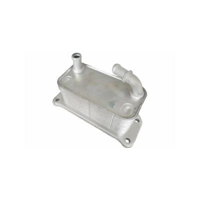 VOLVO Engine Oil Cooler VEMO 31319422