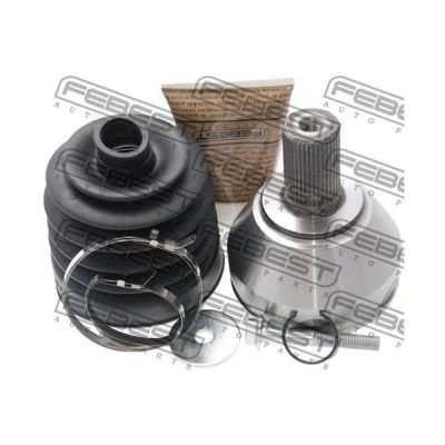VOLVO Outer CV Joint, FEBEST 2910FLIIF