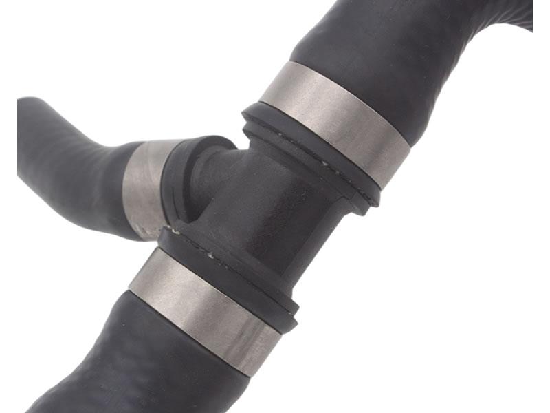 Radiator Hose, Inlet VOLVO Genuine 31274173 - Image 2